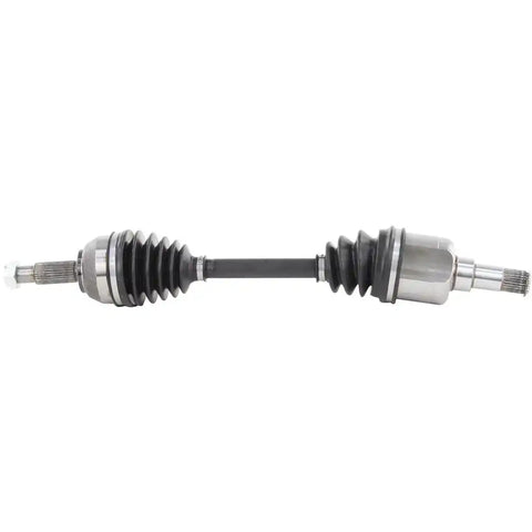 NEW CV AXLE