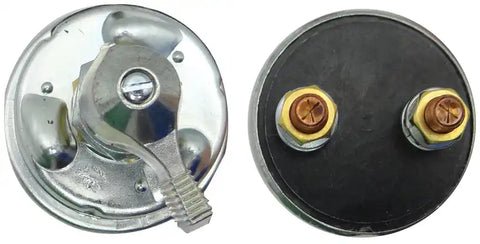 MOROSO 74101 H-D BATTERY DISCNT SWITCH