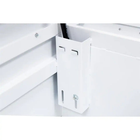 WEATHERGUARD 156-3-04 SADDLE BOX
