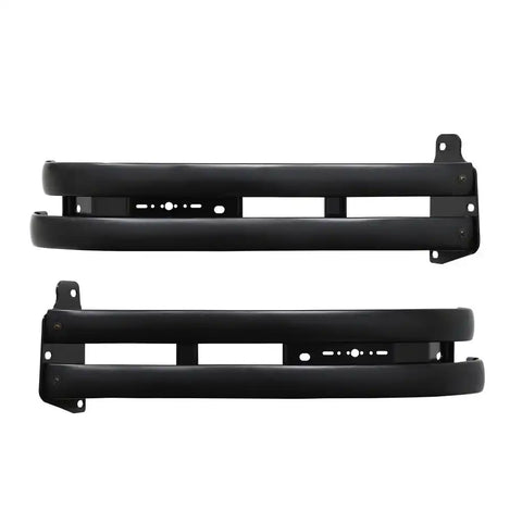 WESTIN 36-2125PB PS PBAR POLICE INTERCEPTOR 2020