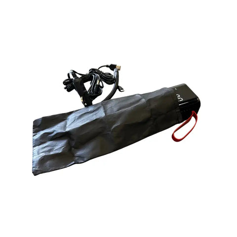 THORS LIGHTI AIRSPRK001 THOR'S LIGHTNING PORTABLE AIR COMPR