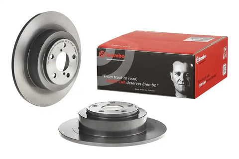 DISC BRAKE ROTOR