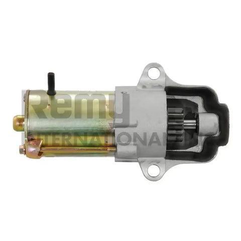 REMY INTL 28730 REMANUFACTURED STARTER