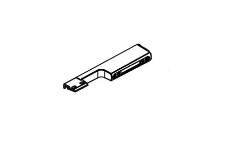 KIT SERV OPTICAL CONTROL 2118