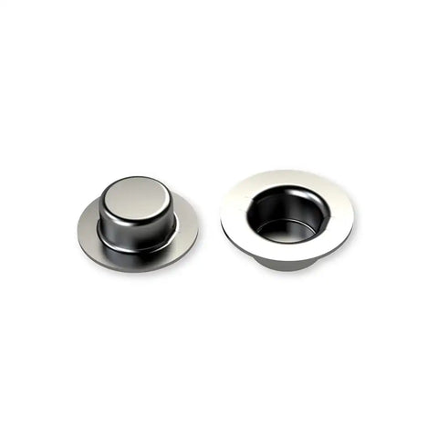 DURAFLEX 21992 GATOR TANK 29 GA AXLE/W PUSH NUT