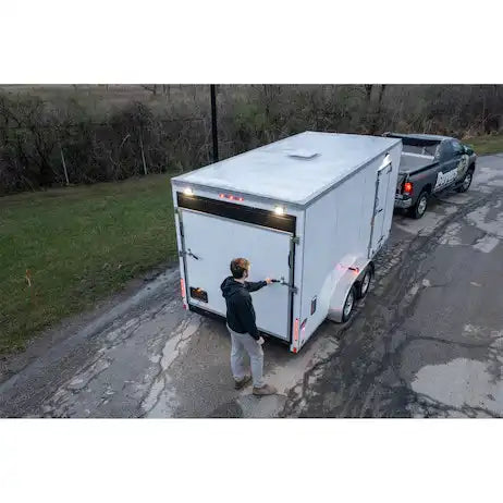 BUYERS PROD B2159C DOOR LOCK CAM