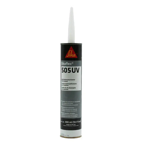10.14OZ SIKAFLEX 505UV-HV