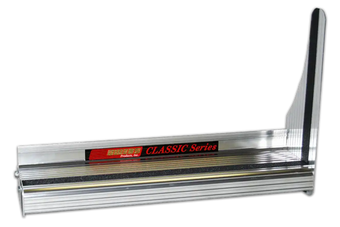 OWENS OC7074ECX 15+ COL/CAN EXCAB 2' ALUM
