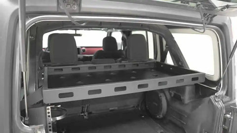 Paramount Automotive 81-20103 - 2018-2022 Jeep JL Accessories Jeep