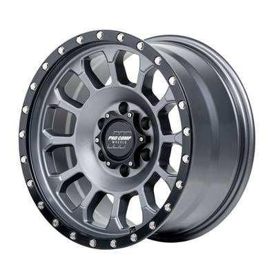 Pro Comp 2634-78583 - Rockwell Series 34