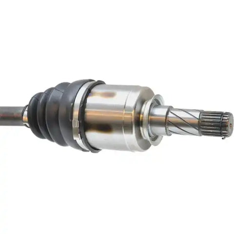 NEW CV DRIVE AXLE