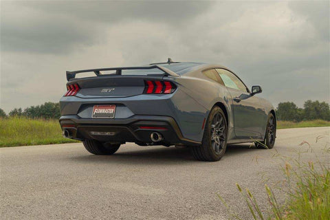 24 MUSTANG 5.0L OTL-AB- NO VALVES/P