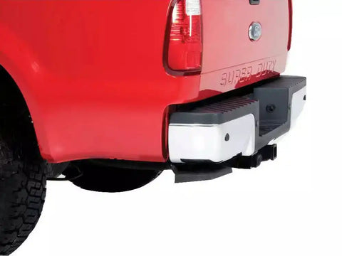 Amp Research 75330-01A Truck Step BedStep  Bed Frame Mounted/ Driver Side Single