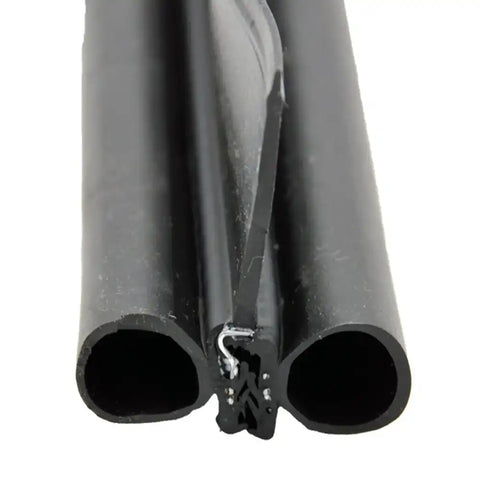 SLIDE ON CLIP SEAL W/DOUB