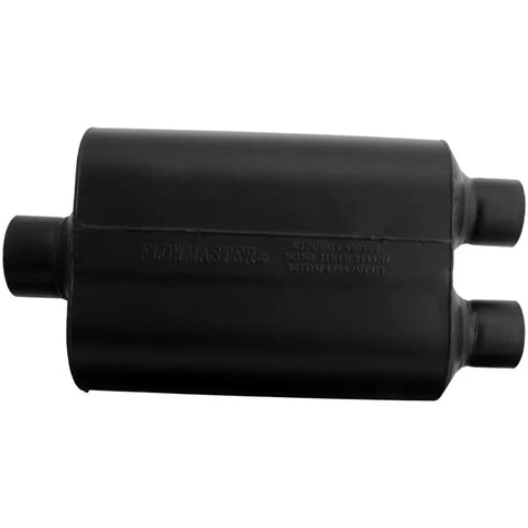 Flowmaster 9530452 Super 40, Delta Flow Muffler