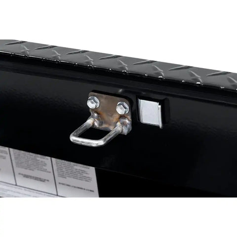 LO-SIDE BOX