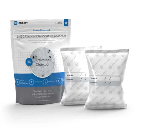 MOMENTUM E-150 MOISTURE ELIMINATOR POUCH