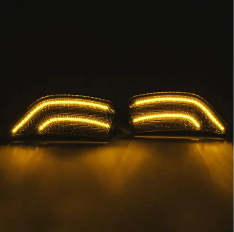 RECON ACCESS 264231BK CADILLAC 21-23 ESCALADE & GMC 21-23