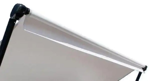 CANVAS-20' BLKWH-PREPFLEX-TUBE