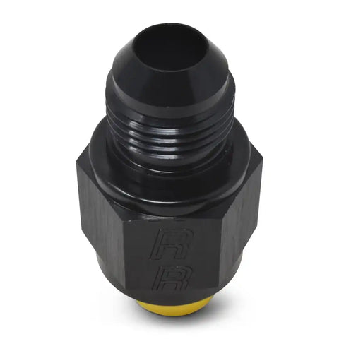 BLK TUBE CPLG