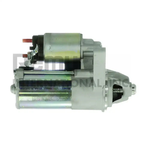 REMANUFACTURED STARTER