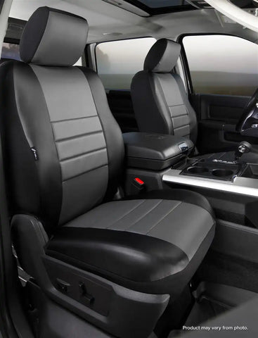 FIA SL67-71 GRAY SL FRONT BUCKET SEATS FORD BRONCO S