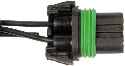 DORMAN 85812 SOCKET 9005 HEADLIGHT