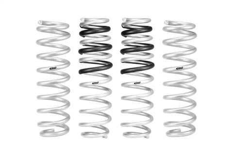 EIBACH E30-35-056-01-22 PRO-LIFT-KIT SPRINGS FRONT & REAR