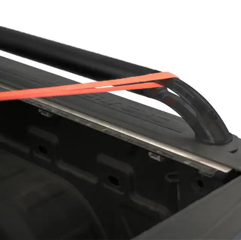 PUTCO 47826 BLACK NYLON BOSS LOCKER SIDE RAILS