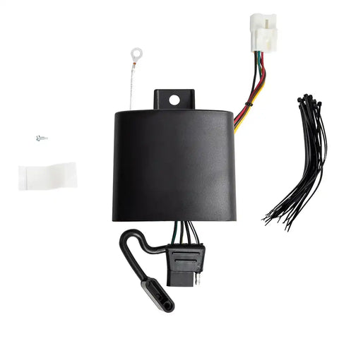 T-ONE CONNECTOR ASSY W/UCPM HD MOD