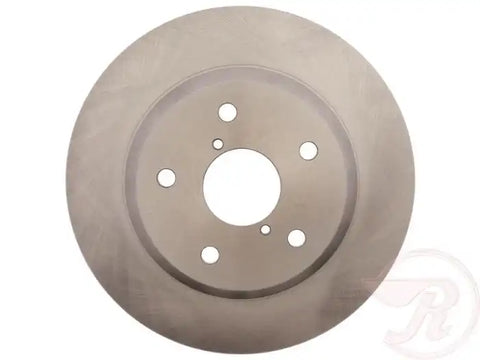 RAYBESTOS 982565R DISC BRAKE ROTOR