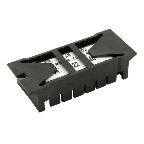HYPERTECH 155371 85 VETTE 350 TPI MAN