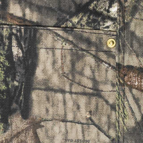 COVERCRAFT SSC7578CAMB CARHARTT CAMO SEATSAVER CUSTOM SECO