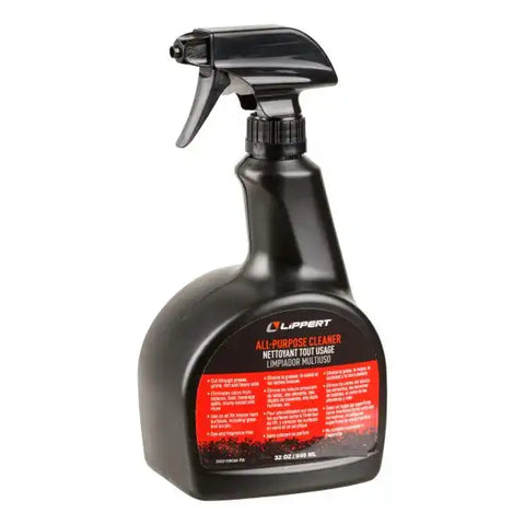 LIPPERT ALL PURPOSE CLEANER  CASE