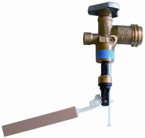 OPD VALVE  20# 4  DT