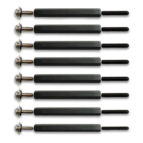 PROFORM 66331 HOLD-DOWN BOLT ASSEMBLY KIT FOR LS