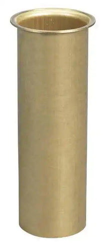 DT BRASS L6' X 1'OD
