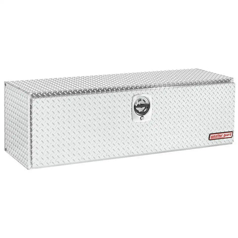 ALUMINUM UNDERBED BOX