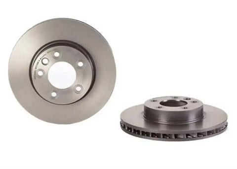BREMBO 08B58411C02 DISC BRAKE ROTOR