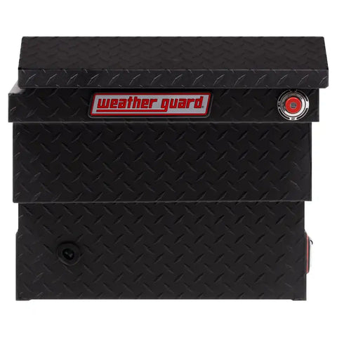 SADDLE BOX