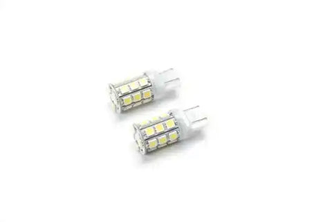 PUTCO 237443W-360 360 7443 BULB WHITE