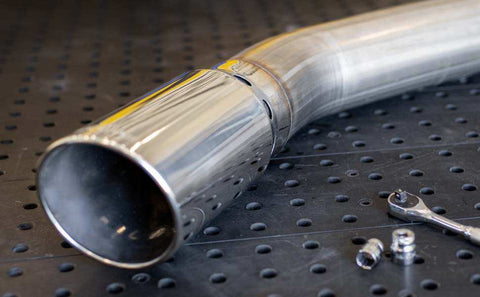 MAGNAFLOW 17912 CAT BACK