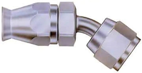 #4 45 ELBOW FOR TFE