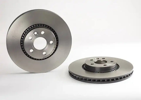 DISC BRAKE ROTOR