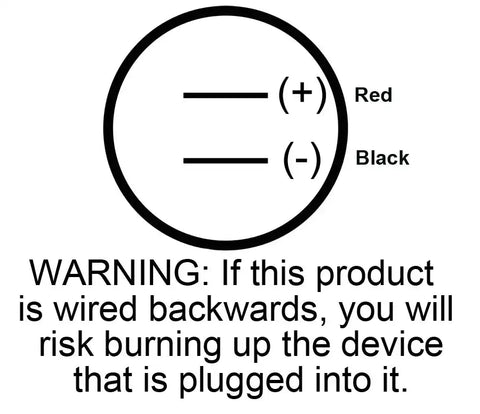 USB CHARGING OUTLET