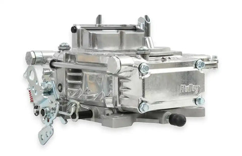 Street Warrior Carburetor