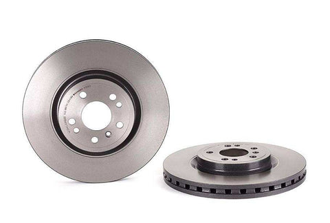 DISC BRAKE ROTOR