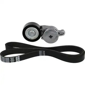 DAYCO 5060650K1 SERPENTINE BELT KIT DAYCO