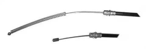 PARKING BRAKE CABLE