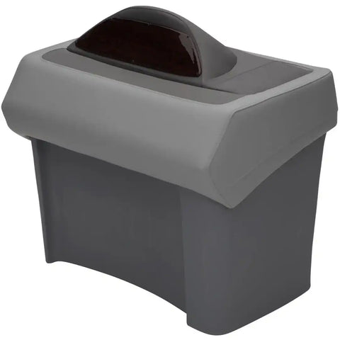 TAYLOR MADE 803557 34'W HELM STAND CHARCOAL